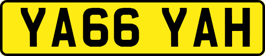 YA66YAH