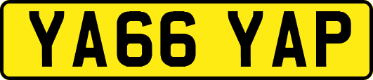YA66YAP