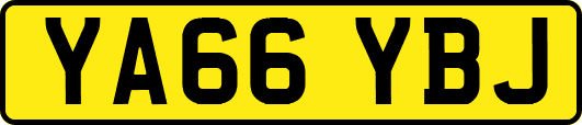 YA66YBJ