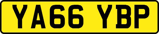 YA66YBP