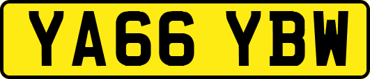 YA66YBW