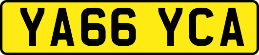 YA66YCA