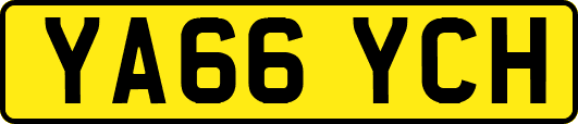 YA66YCH