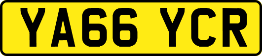 YA66YCR