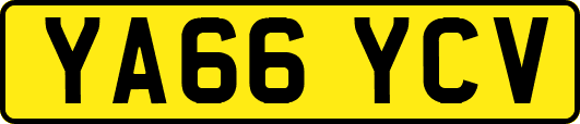 YA66YCV