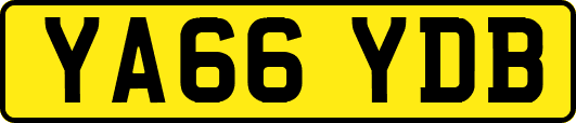YA66YDB