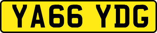 YA66YDG