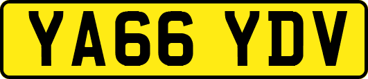 YA66YDV