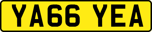YA66YEA