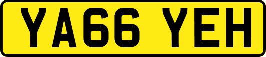 YA66YEH