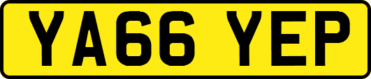 YA66YEP