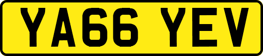 YA66YEV
