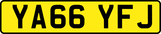 YA66YFJ