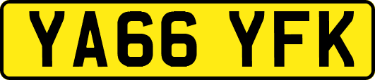YA66YFK