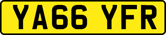 YA66YFR