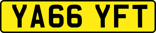 YA66YFT