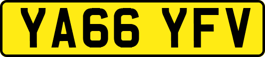 YA66YFV