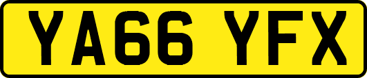 YA66YFX