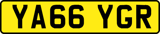 YA66YGR