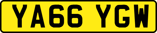 YA66YGW