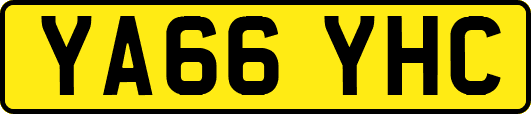YA66YHC