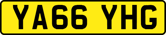 YA66YHG