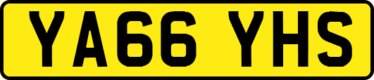 YA66YHS