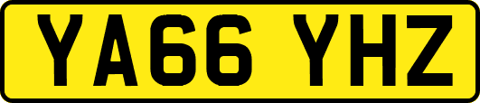 YA66YHZ