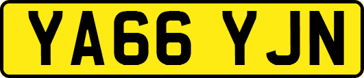 YA66YJN