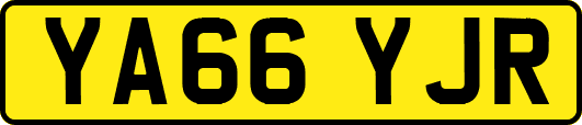 YA66YJR