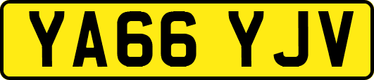 YA66YJV
