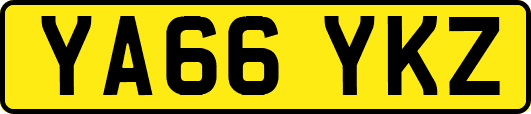 YA66YKZ