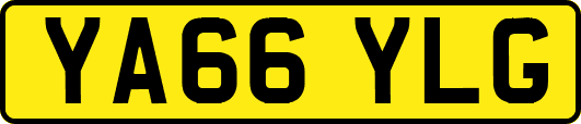 YA66YLG
