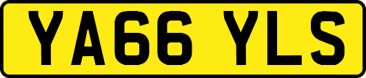 YA66YLS