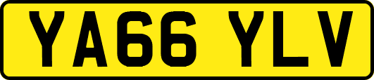 YA66YLV