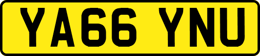 YA66YNU
