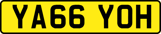 YA66YOH