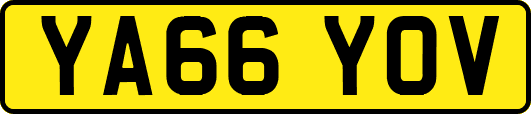 YA66YOV