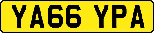 YA66YPA