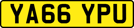 YA66YPU