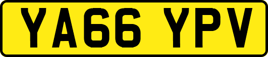 YA66YPV
