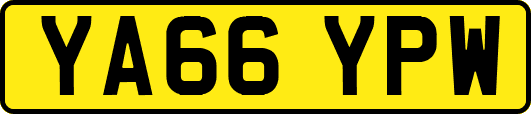 YA66YPW