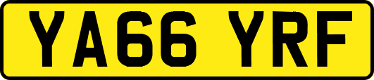 YA66YRF