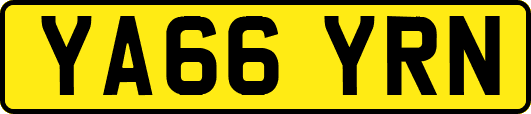 YA66YRN