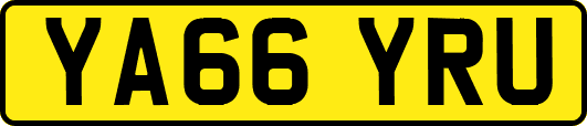YA66YRU