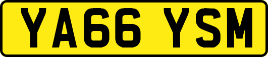YA66YSM