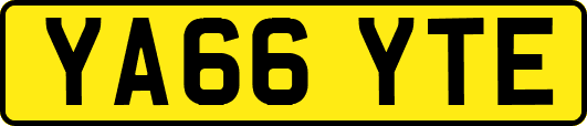 YA66YTE