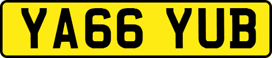 YA66YUB