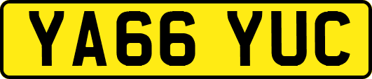 YA66YUC