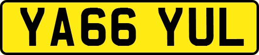 YA66YUL